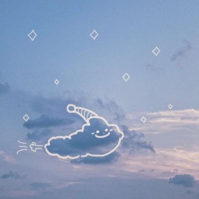 今天，送你北京天空的15朵白云【拍客有图】